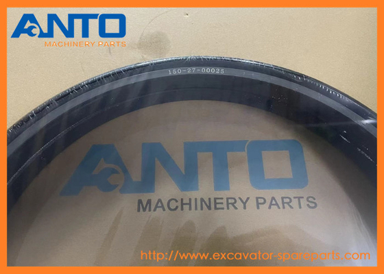 150-27-00025 150-27-00027 Floating Seal KOMATSU Bulldozer Spare parts voor D60A-6 D65A-6