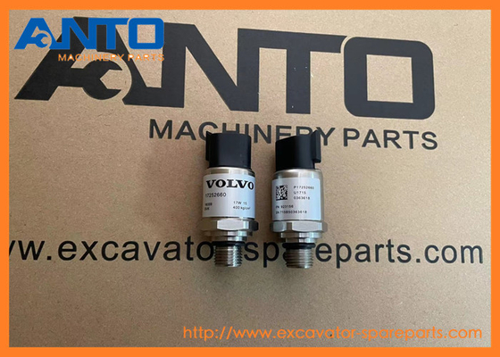 17252660 VOE17252660 Druksensor Graafmachine Elektrische onderdelen geschikt voor Vo-lvo EC120D