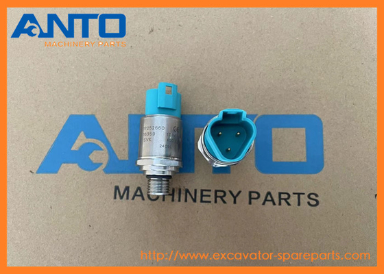 17252660 VOE17252660 Druksensor Graafmachine Elektrische onderdelen geschikt voor Vo-lvo EC120D