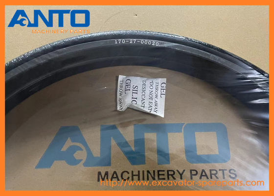 LE00993 LE024780 LE026210 Floating Seal Excavator Spare Parts voor CX290 CX330