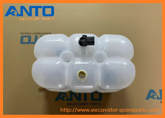 17411510 VOE17411510 Expansion tank Excavator Airconditioner onderdelen voor Vo-lvo EC140C