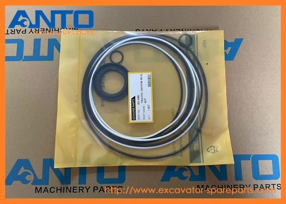 421-4382 4214382 Seal Kit Excavator Travel Motor Parts voor 312C 313D2 314C C4.4