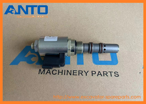 1744913 174-4913 Solenoïde klep graafmachine hoofdcontrole klep voor 568 FM LL