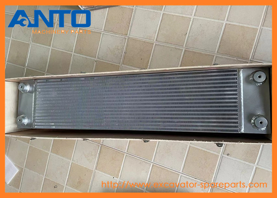 423-03-41120 4230341120 Afkoeler KOMATSU Wielladder Onderdelen voor WA380-6