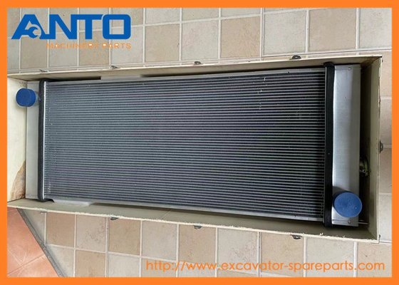 423-03-41311 423-03-41310 Watertank Radiator KOMATSU Wielladder Onderdelen Voor WA380-6