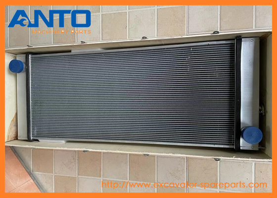 423-03-41311 423-03-41310 Watertank Radiator KOMATSU Wielladder Onderdelen Voor WA380-6