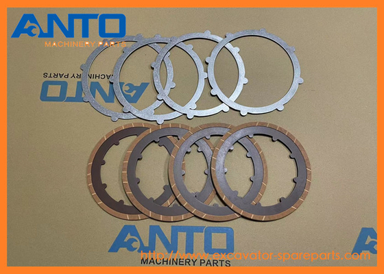 165-5814 176-8573 Frictieplaat graafmachine Reismotoronderdelen voor 311C 312C 313D2 C4.4