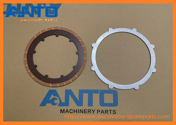165-5814 176-8573 Frictieplaat graafmachine Reismotoronderdelen voor 311C 312C 313D2 C4.4