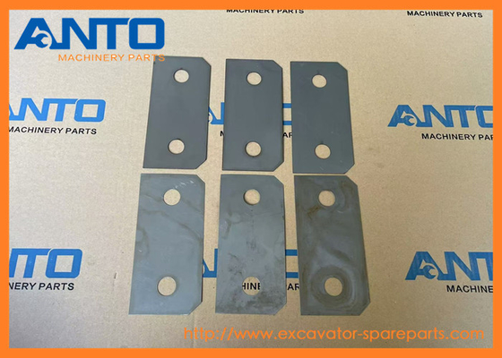 175-01-00073 1750100073 Achterste scharnier voor KOMATSU D150A D155A D155S D155W