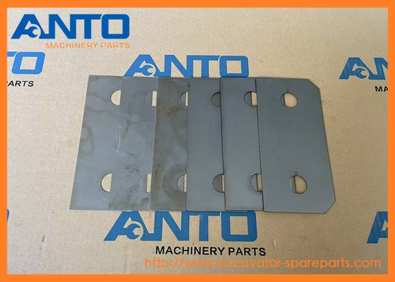 175-01-00073 1750100073 Achterste scharnier voor KOMATSU D150A D155A D155S D155W