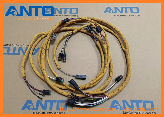 204-0008 2040008 Onderdelen voor graafmachines voor 3126 E325C E322C