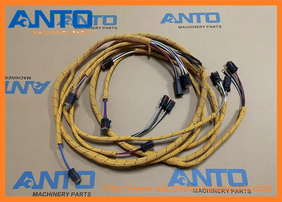 204-0008 2040008 Onderdelen voor graafmachines voor 3126 E325C E322C