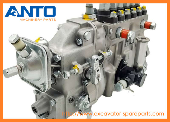 6222-71-1410 6222711410 brandstofinspuitingspomp KOMATSU Delen van graafmachines voor SA6D108-1G