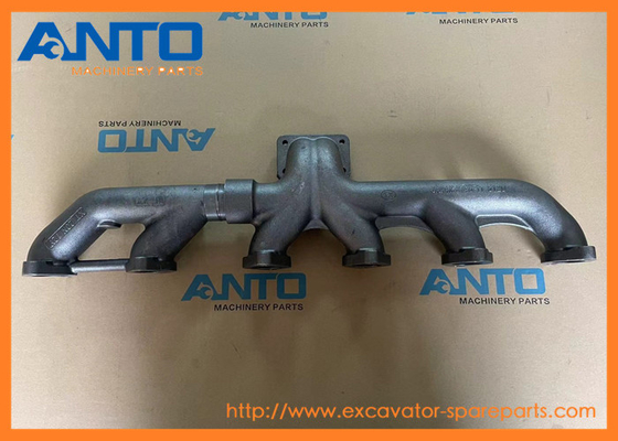 6745-11-5110 6745-11-5210 Afvoerkoffer KOMATSU Graafmachine Onderdelen voor PC300LC-8