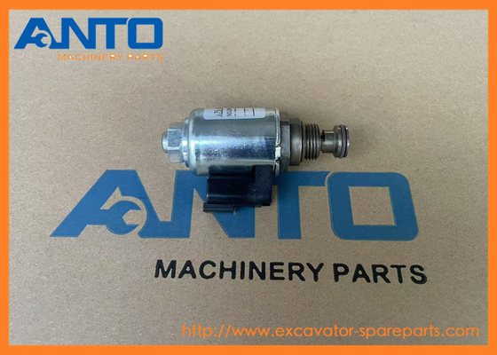 175-3893 1753893 Solenoïde Valve Graafmachine Hoofdbesturingsklep Voor 120H 120K 120K