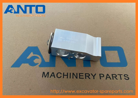 ND447500-2750 Uitbreidingsklep KOMATSU Graafmachine Onderdelen Voor PC300-8 PC350-8