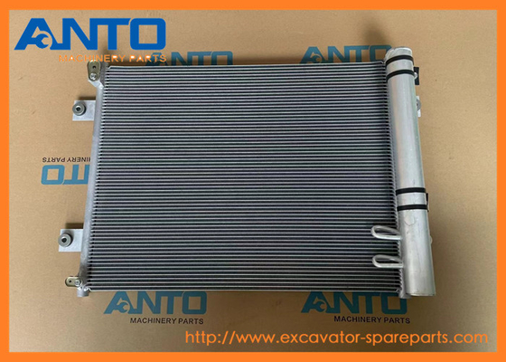 20Y-810-1221 20Y8101221 Condensator assemblage KOMATSU Graafmachine onderdelen voor PC130-8