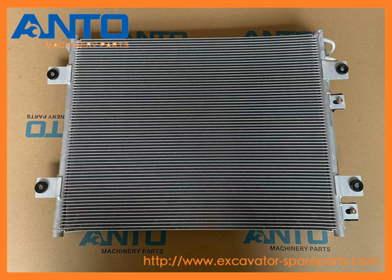 20Y-810-1221 20Y8101221 Condensator assemblage KOMATSU Graafmachine onderdelen voor PC130-8