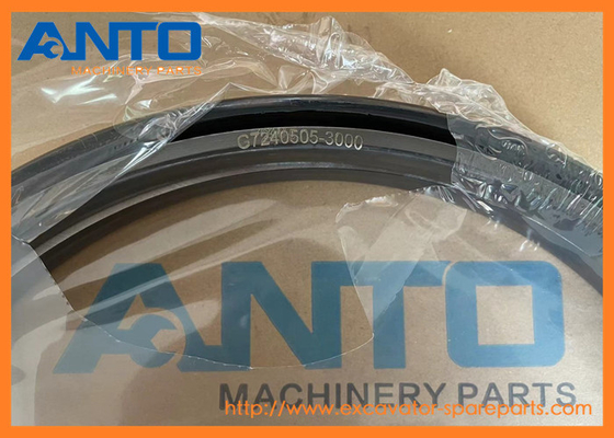 TZ300-328-40-B Floating Seal Kit KOMATSU Graafmachine Onderdelen voor PC138US-8