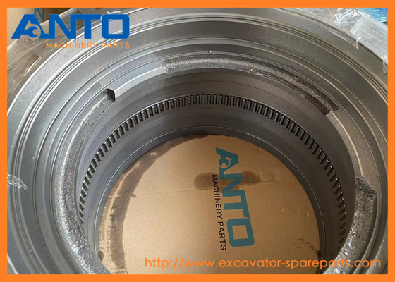 569-4206 5694206 Eind aandrijving Sprocket Housing Excavator Eind aandrijving onderdelen voor C7.1 330F