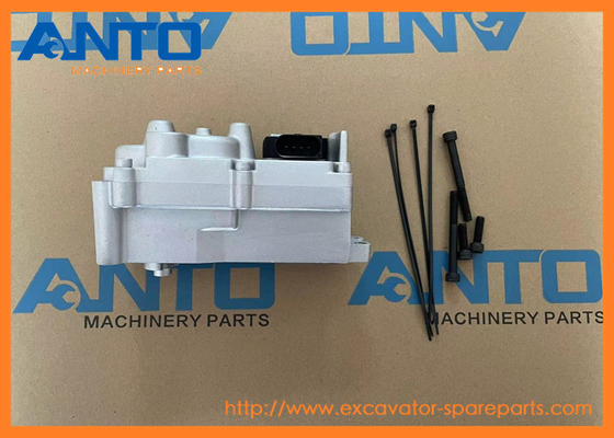 4034175 5554033 Turbo Electronic Actuator HYUNDAI Graafmachine Onderdelen geschikt voor HL940
