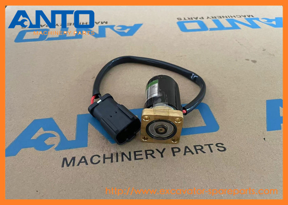 17A-15-17271 17A1517271 17A1517270 7141016951 Solenoïde kleptoepassing voor KOMATSU WA100