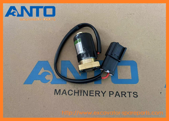 17A-15-17271 17A1517271 17A1517270 7141016951 Solenoïde kleptoepassing voor KOMATSU WA100
