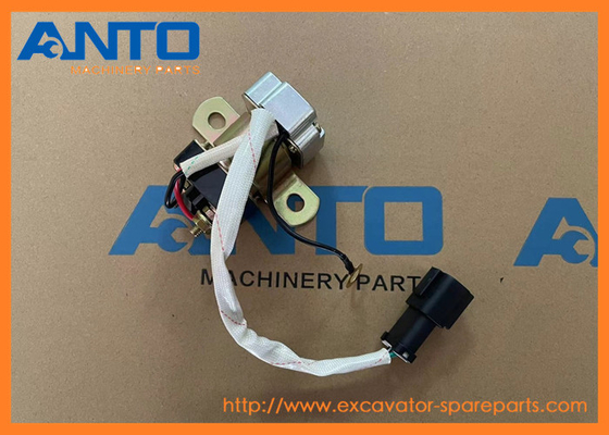 600-815-8941 203-06-59321 Starter Relay KOMATSU Graafmachine Onderdelen voor PC220LC-8