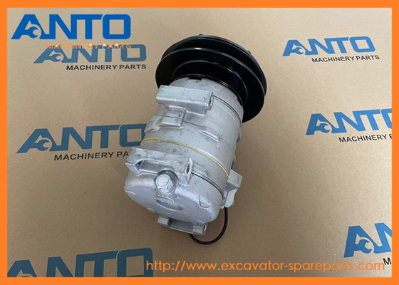 17A-911-4810 17A9114810 Compressor Excavator Airconditioner onderdelen voor KOMATSU D155A