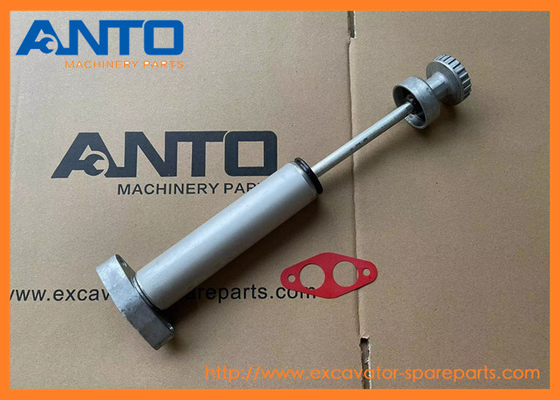 1832823 183-2823 Fuel Priming Pump Excavator Motor Parts Voor 120H 120H NA 135H