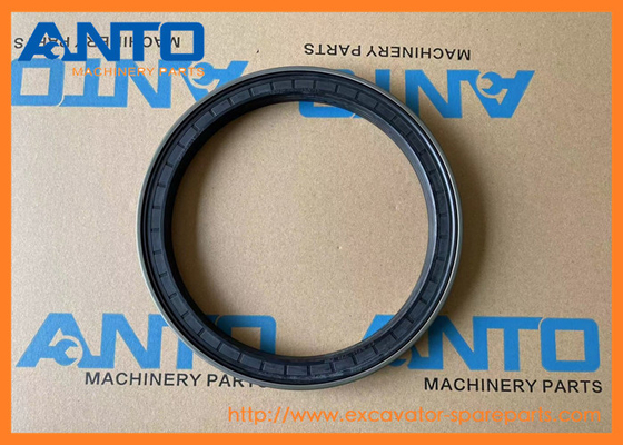 ZGAQ00100 Cassette Ring HYUNDAI Graafmachine Onderdelen Voor R200W-7 R210W-9
