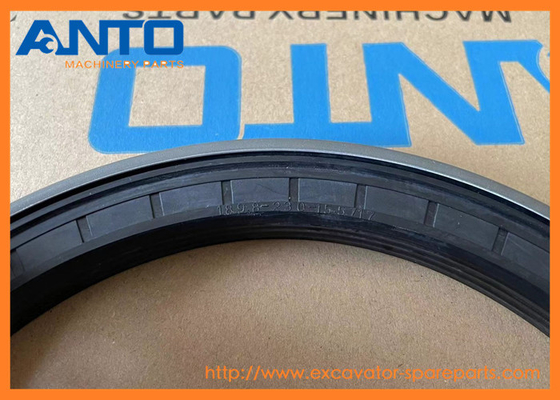 ZGAQ00100 Cassette Ring HYUNDAI Graafmachine Onderdelen Voor R200W-7 R210W-9