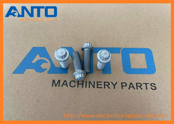 20793558 Spareonderdelen voor flenstraplogmachines voor EC290B D7E D6E