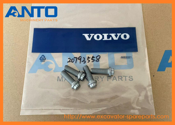 20793558 Spareonderdelen voor flenstraplogmachines voor EC290B D7E D6E