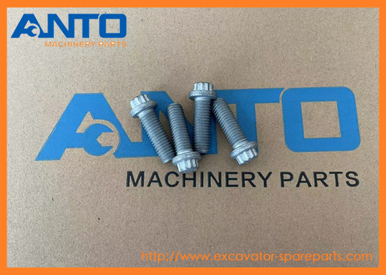20793558 Spareonderdelen voor flenstraplogmachines voor EC290B D7E D6E