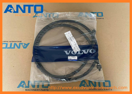 VOE14550601 14550601 Onderdelen voor graafmachines voor brandstofslangen voor EC240B EC290B