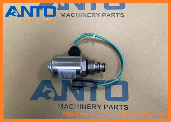 193-8559 1938559 Solenoïde Valve Graafmachine Hoofdbesturingsklep Voor 769D 770 772 773D