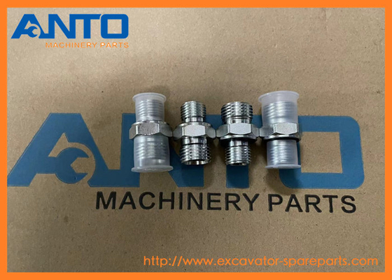 VOE14213266 14213266 Fitting van graafmachine voor EW140B EW160B