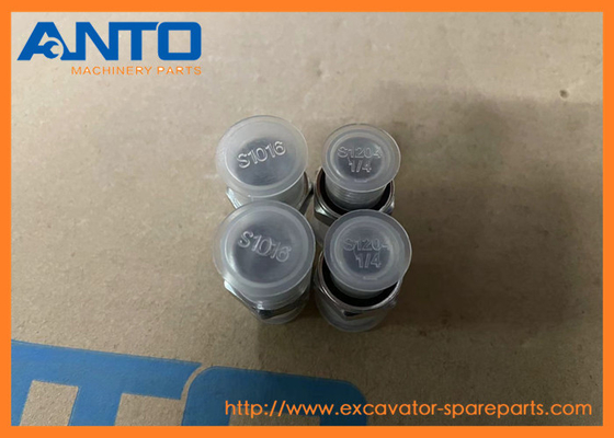 VOE14213266 14213266 Fitting van graafmachine voor EW140B EW160B