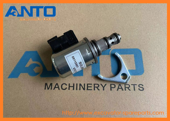 195-9700 1959700 Solenoïde klep graafmachine Hoofdbesturingsklep voor 259B3 279C 279C2