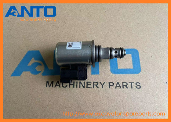 195-9700 1959700 Solenoïde klep graafmachine Hoofdbesturingsklep voor 259B3 279C 279C2