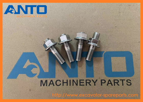 6732-81-8810 6732-81-8820 Stud KOMATSU Graafmachine Onderdelen voor PC300-7 PC360-7