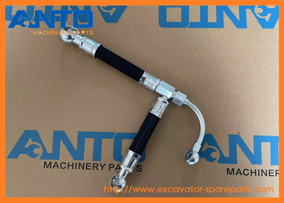 VOE20972320 20972320 Spareonderdelen voor graafmachines voor brandstofbuizen voor EC240C EC290B