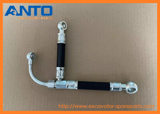 VOE20972320 20972320 Spareonderdelen voor graafmachines voor brandstofbuizen voor EC240C EC290B