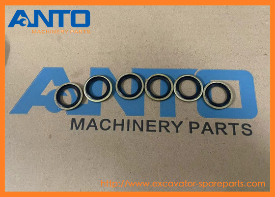 21108673 13969011 21022796 Afdichtingsring Graafmachine Onderdelen voor EC160B EC180B