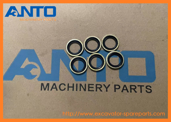 21108673 13969011 21022796 Afdichtingsring Graafmachine Onderdelen voor EC160B EC180B