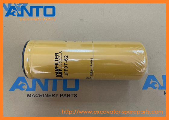 1R0762 1R-0762 brandstoffilter graafmachinefilter voor 322C 322C FM 324D 324D FM 324D FM LL