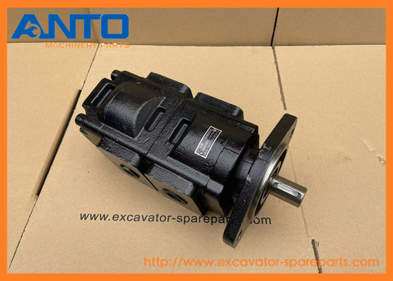 20/912800 Hoofdhydraulische pompgraver Hydraulische pomponderdelen voor JCB 3CX
