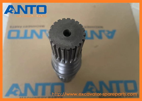 XKAH00410 Schacht HYUNDAI Graafmachine Reismotoronderdelen Voor R110-7A R140LC-7
