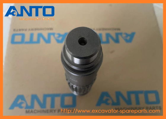 XKAH00410 Schacht HYUNDAI Graafmachine Reismotoronderdelen Voor R110-7A R140LC-7